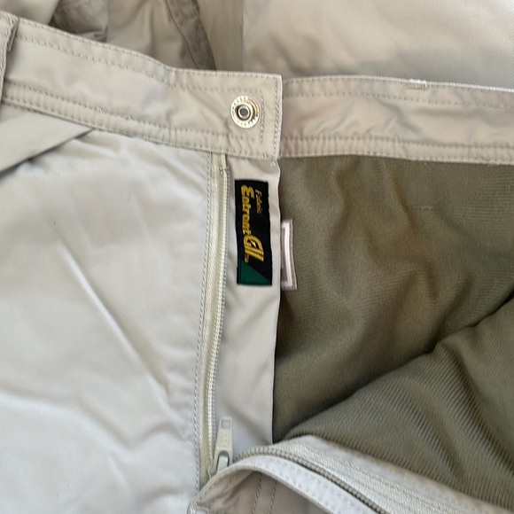 Snow Boarding Pants Cold As Ice size Small - Picture 10 of 15